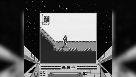 Игра Nintendo Game Boy Super Star Wars: Return of the Jedi Английская Версия Только Картридж Б/У - Retromagaz, image 2