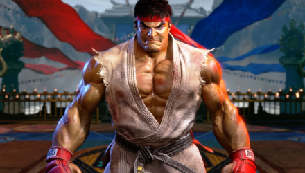 Игра Sony PlayStation 5 Street Fighter 6 Русские Субтитры Б/У - Retromagaz, image 2