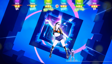 Игра Microsoft Xbox 360 Just Dance 2016 Английская Версия Б/У - Retromagaz, image 6