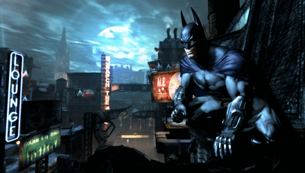 Гра Sony PlayStation 4 Batman: Arkham Collection Російські Субтитри Б/У - Retromagaz, image 6