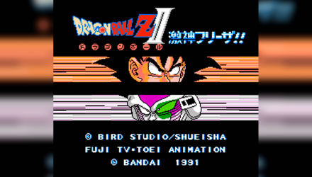 Збірник Ігор RMC Famicom Dendy 4 in 1 Contra, Super Contra (2), Dragon Ball Z 2, 3 Англійська Версія Тільки Картридж Новий - Retromagaz, image 3