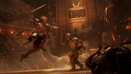 Гра Sony PlayStation 5 Resonance: A Plague Tale Legacy Українські Субтитри Новий - Retromagaz, image 4