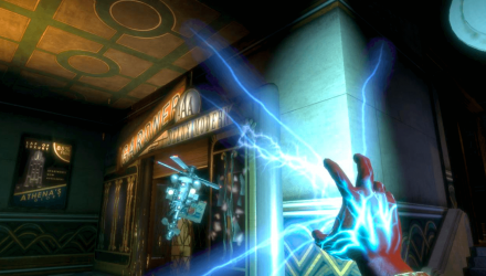 Игра Sony PlayStation 3 Bioshock Английская Версия Б/У - Retromagaz, image 5