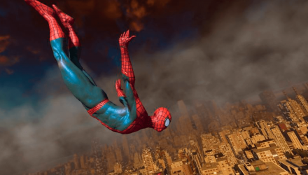 Игра Sony PlayStation 4 The Amazing Spider-Man 2 Английская Версия Б/У - Retromagaz, image 5