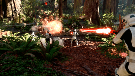 Гра Sony PlayStation 4 Star Wars: Battlefront Російські Субтитри Б/У - Retromagaz, image 5
