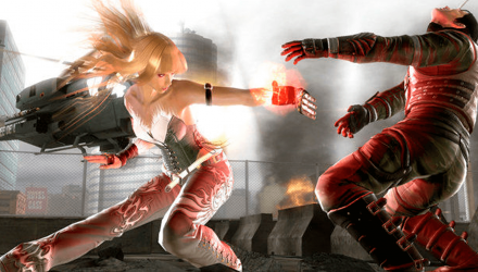 Гра Sony PlayStation 3 Fighting Edition Російські Субтитри Б/У - Retromagaz, image 1