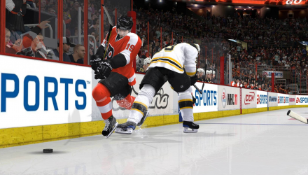 Игра Microsoft Xbox 360 NHL 11 Русские Субтитры Б/У - Retromagaz, image 2