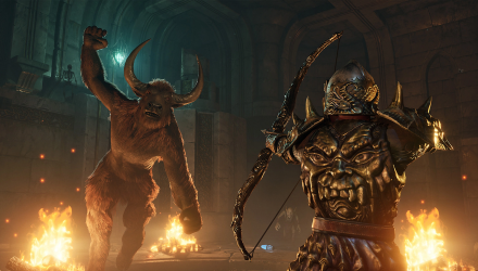 Гра Sony PlayStation 5 The Elder Scrolls IV: Oblivion Remastered Російські Субтитри Новий Гра Sony PlayStation 5 The Elder Scrolls IV: Oblivion Remastered Російські Субтитри Новий - Retromagaz, image 1