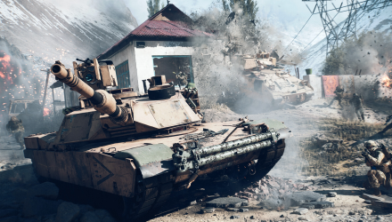 Гра Sony PlayStation 5 Battlefield 6 Англійська Версія Новий - Retromagaz, image 7