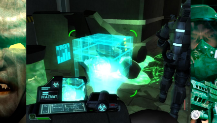 Игра Sony PlayStation 2 Area 51 Europe Английская Версия Б/У - Retromagaz, image 2