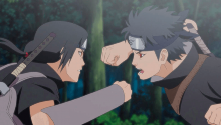Гра Sony PlayStation 3 Naruto Shippuden: Ultimate Ninja Storm Revolution Російські Субтитри Б/У - Retromagaz, image 2
