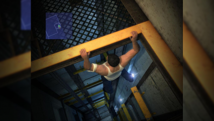 Гра Microsoft Xbox 360 Prison Break: The Conspiracy Англійська Версія Б/У - Retromagaz, image 5