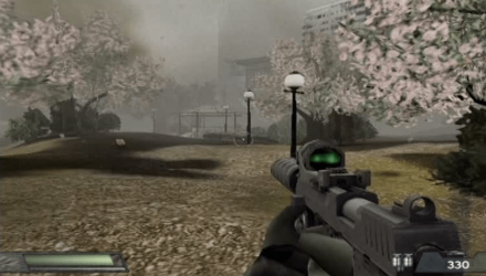 Игра Sony PlayStation 2 Killzone Europe Английская Версия Б/У - Retromagaz, image 4