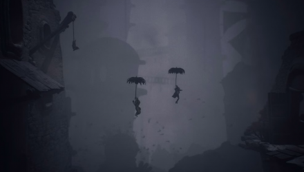 Гра Nintendo Switch Little Nightmares III Російські Субтитри Новий - Retromagaz, image 5