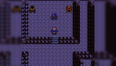 Игра Nintendo Game Boy Color Pokemon Crystal Японская Версия Только Картридж Б/У - Retromagaz, image 1