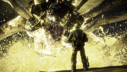 Гра Sony PlayStation 5 Gears of War Reloaded Англійська Версія Новий - Retromagaz, image 2
