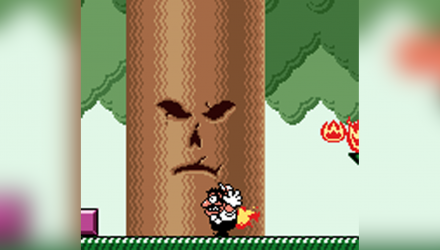 Гра Nintendo Game Boy Color Wario Land 3 Англійська Версія Тільки Картридж Б/У - Retromagaz, image 3