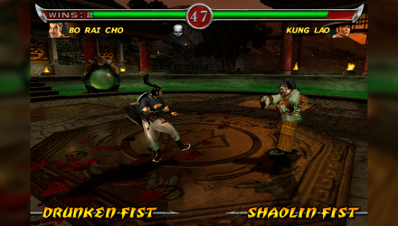 Игра RMC PlayStation 2 Mortal Kombat Deadly Allianc Русские Субтитры Новый - Retromagaz, image 1