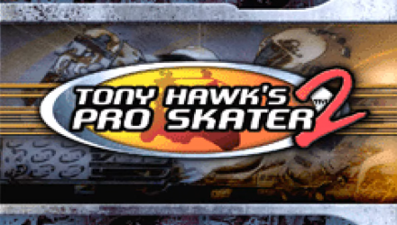 Гра Nintendo Game Boy Advance Tony Hawk's Pro Skater 2 Англійська Версія Тільки Картридж Б/У - Retromagaz, image 1