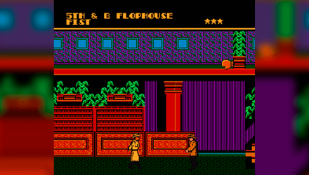 Гра Nintendo NES Dick Tracy USA Англійська Версія Тільки Картридж Б/У - Retromagaz, image 1