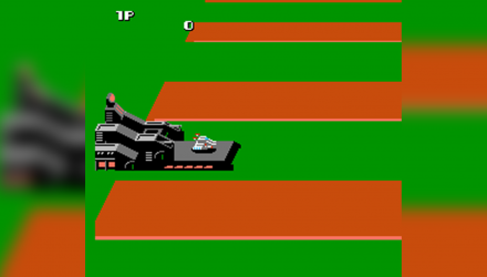 Игра RMC Famicom Dendy MagMax 90х Cassete Английская Версия Только Картридж Б/У - Retromagaz, image 4