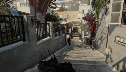 Гра Sony PlayStation 4 Call of Duty: Advanced Warfare Російська Озвучка Б/У - Retromagaz, image 5