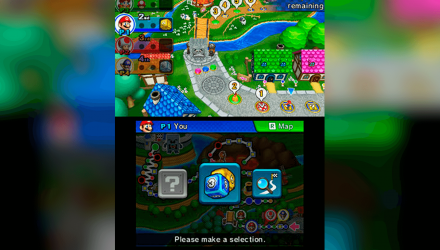 Гра Nintendo 3DS Mario Party: Island Tour Europe Англійська Версія Б/У - Retromagaz, image 6