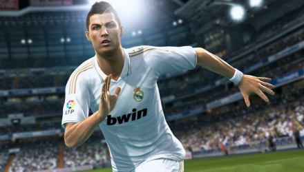 Гра Sony PlayStation 3 Pro Evolution Soccer 2013 Російська Озвучка Б/У - Retromagaz, image 1