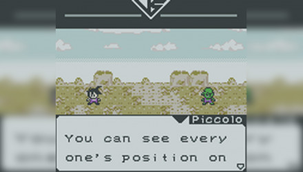 Игра Nintendo Game Boy Color Dragon Ball Z: Legendary Super Warriors Английская Версия Только Картридж Б/У - Retromagaz, image 6