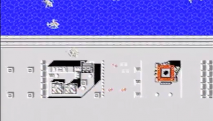Гра RMC Famicom Dendy Gyrodine 90х TV Game Англійська Версія Тільки Картридж Б/У - Retromagaz, image 2
