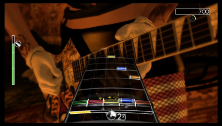 Гра Microsoft Xbox 360 Band Hero Rock Band 1 2 в Асортименті Англійська Версія Б/У - Retromagaz, image 3