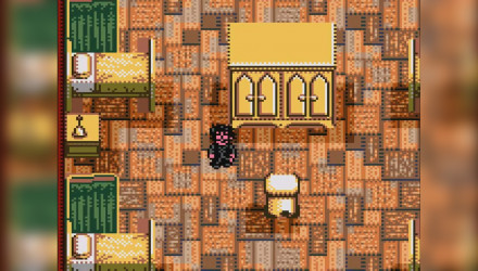Игра Nintendo Game Boy Color Harry Potter and the Philosopher's Stone (Sorcerer's) Английская Версия Только Картридж Б/У - Retromagaz, image 5