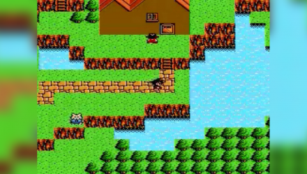 Гра Nintendo Famicom Dendy Jump II: Saikyo no Shichinin Японська Версія Тільки Картридж Б/У - Retromagaz, image 1