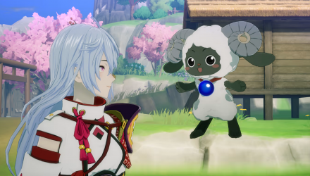 Игра Nintendo Switch 2 Rune Factory: Guardians of Azuma Английская Версия Новый - Retromagaz, image 1