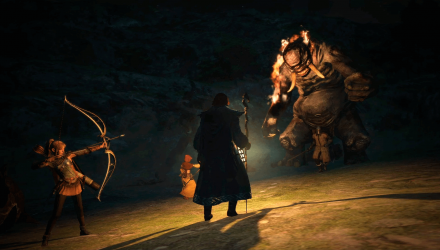 Гра Sony PlayStation 3 Dragon's Dogma Англійська Версія Б/У - Retromagaz, image 4