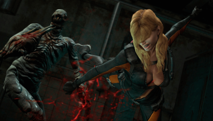 Гра Sony PlayStation 4 Resident Evil Revelations Російські Субтитри Б/У - Retromagaz, image 6