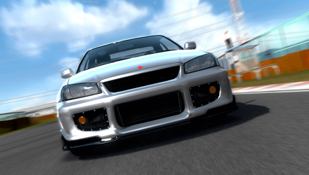 Гра Microsoft Xbox 360 Forza Motorsport 2 Англійська Версія Б/У - Retromagaz, image 5