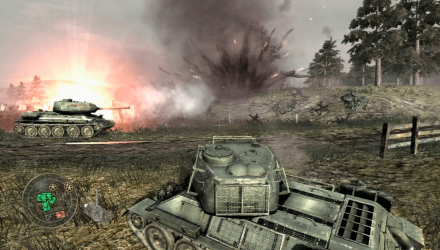 Гра Sony PlayStation 3 Call of Duty World at War Російська Озвучка Б/У - Retromagaz, image 4