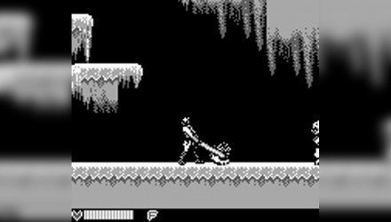 Игра Nintendo Game Boy Star Wars: The Empire Strikes Back Английская Версия Только Картридж Б/У - Retromagaz, image 5