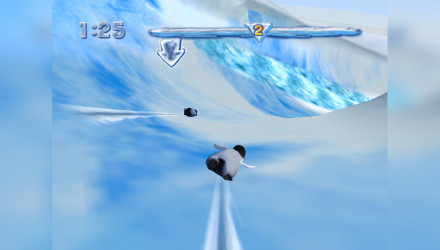 Игра Sony PlayStation 2 Happy Feet Europe Английская Версия Б/У - Retromagaz, image 4