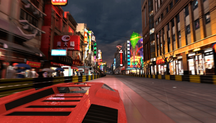 Игра Microsoft Xbox 360 Project Gotham Racing 4 Русские Субтитры Б/У - Retromagaz, image 1