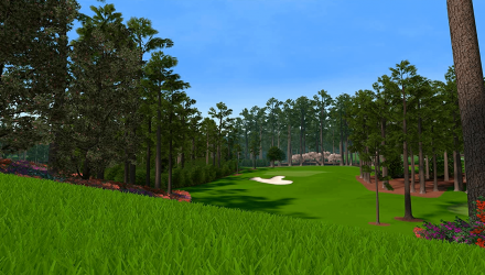 Гра Sony PlayStation 3 Tiger Woods PGA TOUR 12 Англійська Версія Б/У - Retromagaz, image 1