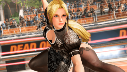 Игра Sony PlayStation 4 Dead or Alive 6 Русские Субтитры Б/У - Retromagaz, image 4