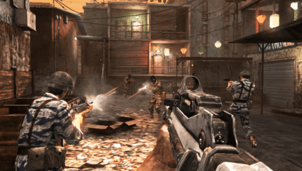 Гра Sony PlayStation Vita Call of Duty: Black Ops: Declassified Англійська Версія Б/У - Retromagaz, image 4