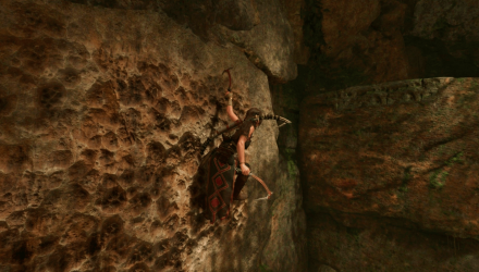 Игра Sony PlayStation 4 Shadow of the Tomb Raider Русская Озвучка Новый - Retromagaz, image 2