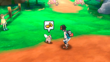 Гра Nintendo 3DS Pokémon Ultra Sun USA Англійська Версія Б/У - Retromagaz, image 1