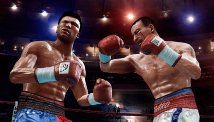 Игра Microsoft Xbox 360 Fight Night Round 3 Английская Версия Б/У - Retromagaz, image 4