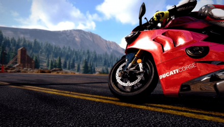 Игра Sony RiMS Racing PlayStation 5 Русские Субтитры Новый - Retromagaz, image 2
