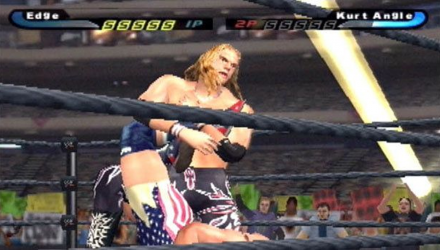 Игра Sony PlayStation 2 WWE SmackDown! Shut Your Mouth Europe Английская Версия Б/У - Retromagaz, image 2