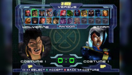 Игра Microsoft Xbox Original X-Men: Next Dimension Английская Версия Б/У - Retromagaz, image 3